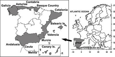 Assessing Knowledge Gaps and Management Needs to Cope With Barriers for Environmental, Economic, and Social Sustainability of Marine Recreational Fisheries: The Case of Spain